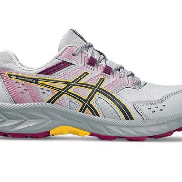 Asics Ortholite Running tennis shoes Women's size 9US - Picture 7 of 7